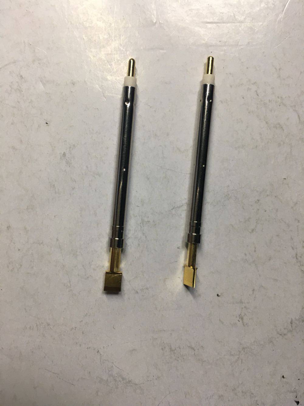 刀型开关探针开关探针定向开关探针定方向性开关探针,定向测试针