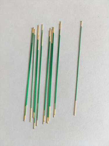 进口绝缘小球探针用于电子测试