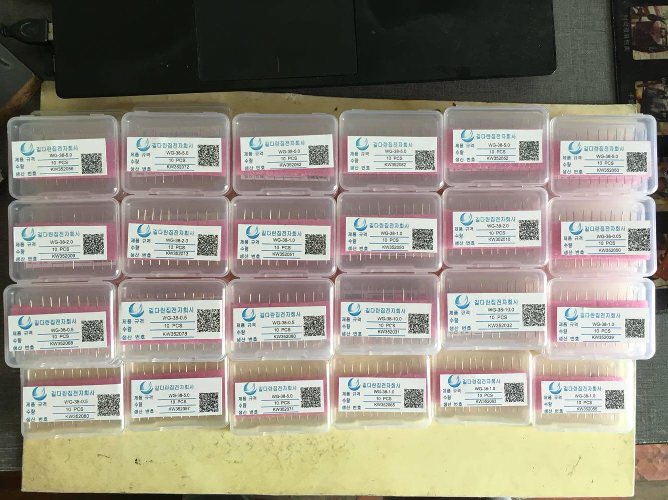 钨钢探针,电镀金钨钢探针,钨钢电镀金探针,钨钢硬针,基因探针