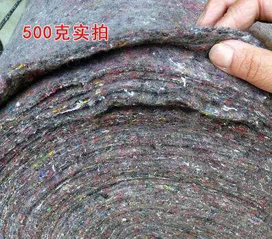 Geotextile felt Highway Conserve Moisture Non-woven fabric Cotton insulation furniture Packing Blankets greenhouse Insulation blanketin the Textile fabrics/Accessories/Supporting, Geotextile category - from Buy2taobao.com to provide professional Taobao agent buy service