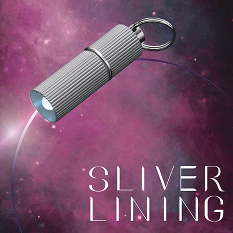 IDI強光高亮USB袖珍小巧手電筒強力防水超持電力LED電燈 探極在類目 電子詞典/電紙書/文化用品, 收納/陳列用品, 資料冊中 - 來自Buy2taobao.com提供專業的淘寶代購服務