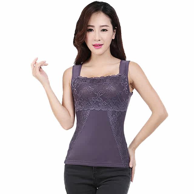 Sous-vêtement chaud jeunesse 8817QN en polyester, polyester,  - Ref 731194 Image 4