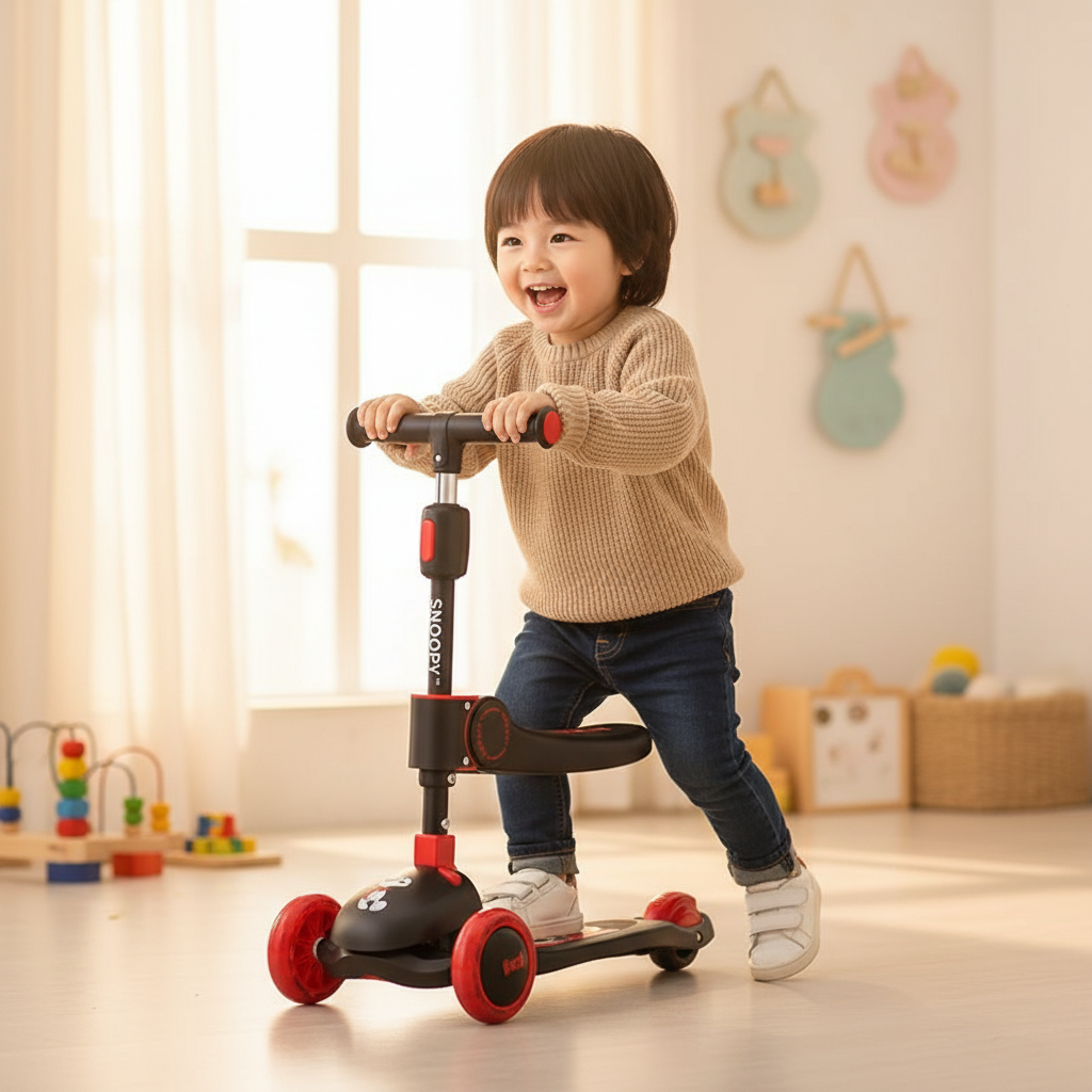snoopy史努比官方正品儿童滑板车可坐可骑学步1-3-6岁宝宝滑步车,玩具/童车/益智/积木/模型,滑板车,淘宝优惠券,粉丝福利购,淘宝优惠卷