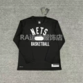 2122 Nets (Black) Quick-Drying Long Sleeves