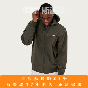 连帽夹克 Carhartt WIP男装 经典 027797清仓特价