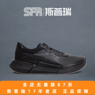 Ecco/爱步男女鞋春秋防滑运动休闲鞋缓震慢跑鞋 健步 830764现货