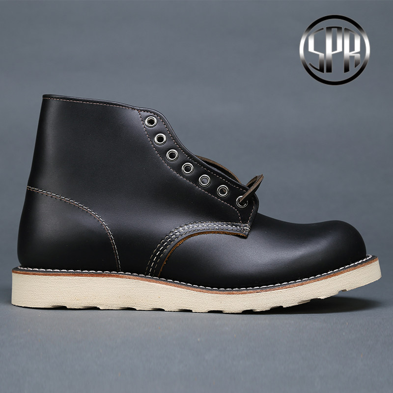 Lrish 红翼 REDWING WING RED 斯普瑞