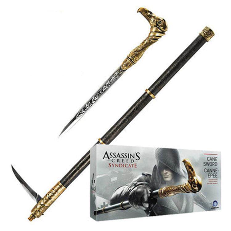 Assassin's Creed periphery COS Walking stick Shuriken Revolution Lawrence of Sleeve Sword Xiujian hide Catapult //in the Play mode/Anime/Periphery/cos/Board games ,  Cosplay Apparel/Props/Service ,  COSPLAY Fitting/Props/Doll clothes  category - from Buy2taobao.com to provide professional Taobao agent buy service