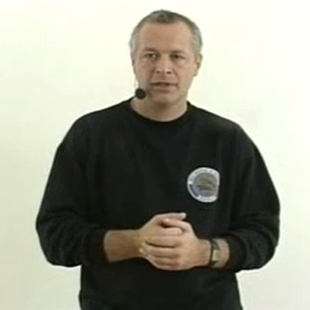 以色列格斗Kapap体系Alain马伽术街头防卫近身缠斗徒手打斗教程