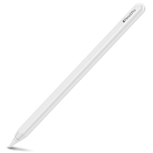 pro Pro透明笔套超薄保护套ipad Air Pencil 适用苹果2代3代Apple