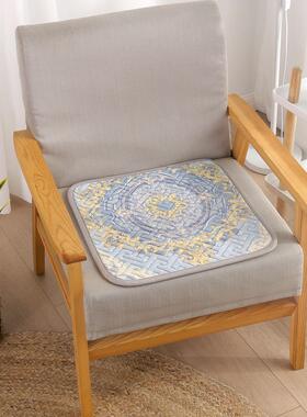 【泰国泰橡】LATEX SYSTEMS CO,LTD.乳胶坐垫