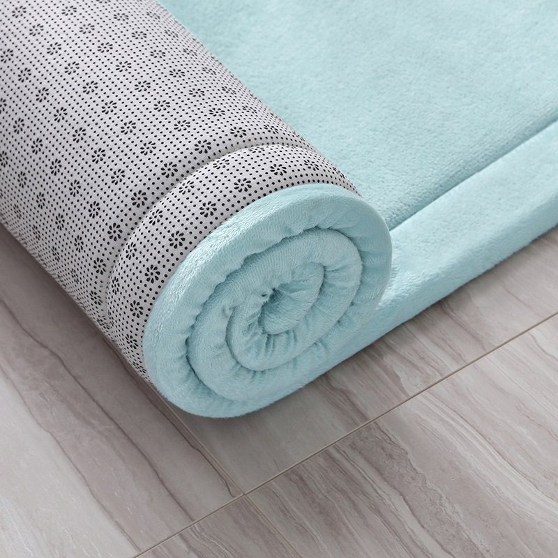 可折叠榻榻米床垫农村大炕家用电热炕垫防滑防潮透气踏踏米垫子,床上用品,床垫/床褥/床护垫/榻榻米床垫,淘宝优惠券,粉丝福利购,淘宝优惠卷