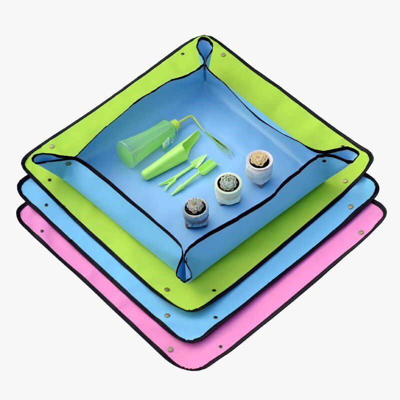 gardening tool Succulent Green plant Huanpen operation Mat flowers and plants Flower pot watering Waterproof pad Flowersin the Flower delivery/Flowers simulation/Plants gardening , Gardening supplies , Other Garden Supplies  category - from Buy2taobao.com to provide professional Taobao agent buy service