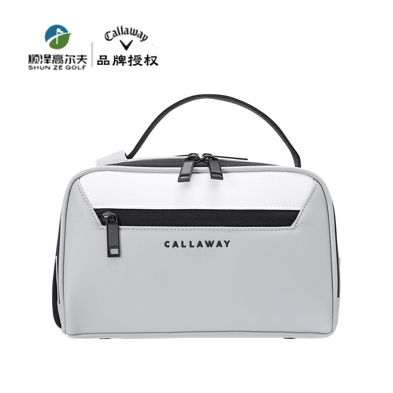 旅行包高尔夫衣物包Callaway简致