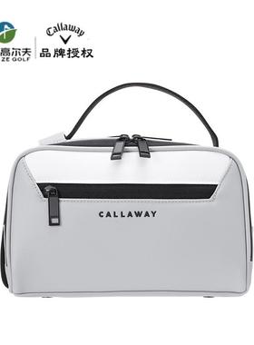 Callaway卡拉威高尔夫衣物包WAVES POUC简致型时尚旅行包新品