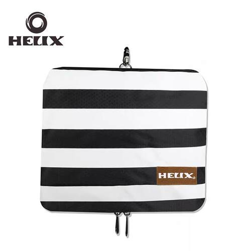 喜力克斯HELIX球包外套 高尔夫托运航空包外袋球包保护防水罩