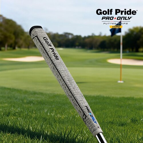 GOLFPRIDEProOnly防滑握把