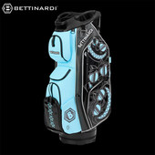 高尔夫球包Bettinardi 2.0肥猫球车包 Pro Cart Vessel Lux