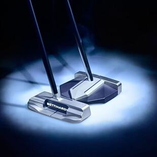 BETTINARDI贝特纳蒂高尔夫球杆解药推杆SB1大头直条平衡直插推杆