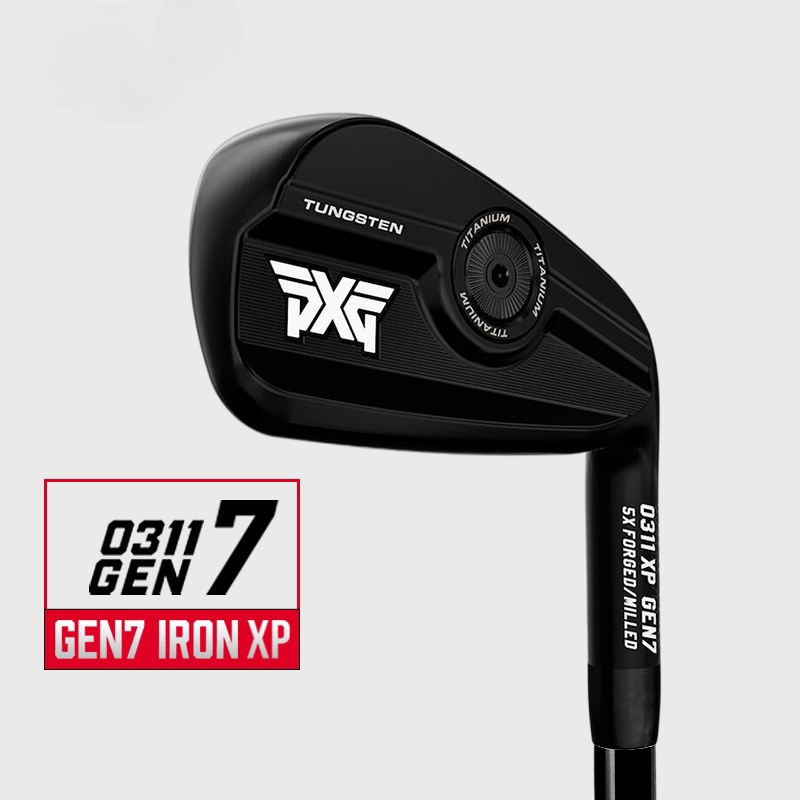 PXG高尔夫球杆男士GEN70311XP