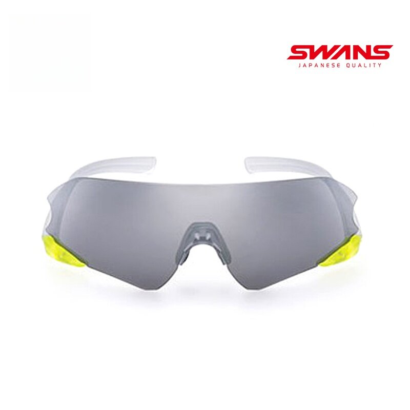 SWANS狮王视高尔夫男女款眼镜户外运动护目镜golf轻便镀膜太阳镜