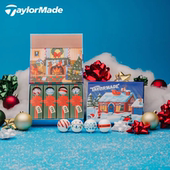 正品 Popsicle五层球黄球 PiX 新款 TaylorMade泰勒梅高尔夫球TP5