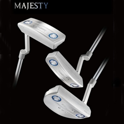 高尔夫推杆圣托里尼锻造MAJESTY