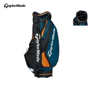 TaylorMade泰勒梅高尔夫球包男士大容量车载职业巡回赛立式球包