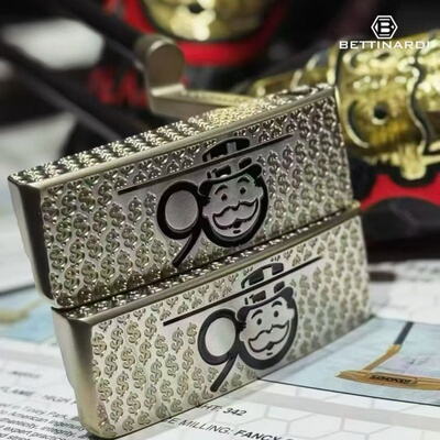 正品贝特纳蒂限量推杆高尔夫球杆