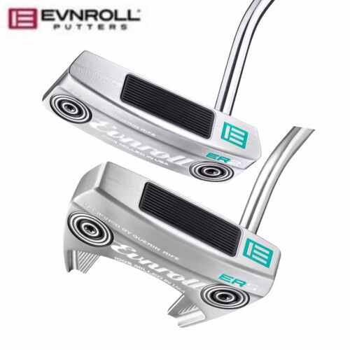 EVNROLL高尔夫推杆高MOI稳定