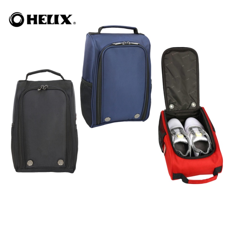 HELIX高尔夫鞋包便携透气防水
