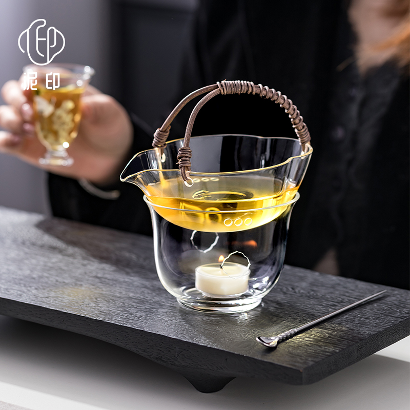 烤茶醒茶器温茶壶茶道配件