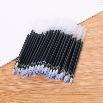 中性笔笔芯全针管型0.5MM
