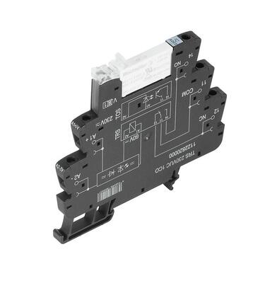 TRS 230VUC 1CO AU 16A 2CO AU 1122820000 1123540000