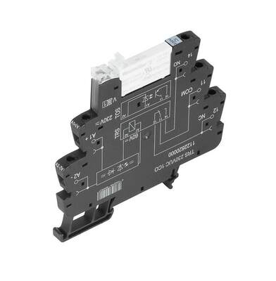 TRS 60VUC 1CO AU 16A 2CO AU 1122800000 1123520000 1123770000