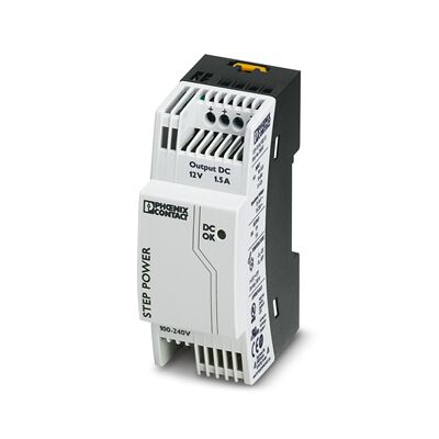 STEP-PS/1AC/12DC/1.5 2868567 菲尼克斯电源