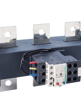 施耐德 E型3极热过载继电器 LRD481C 电动机保护 整定电流62-99A