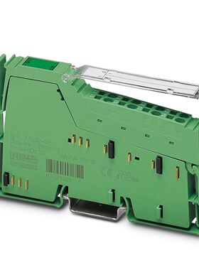 IB IL AI 2/SF-ME 2863944 菲尼克斯模拟量模块