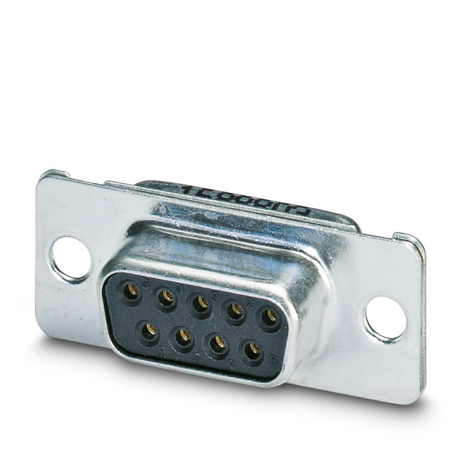 VS-09-BU-DSUB-EG 1688803 菲尼克斯D-SUB连接器