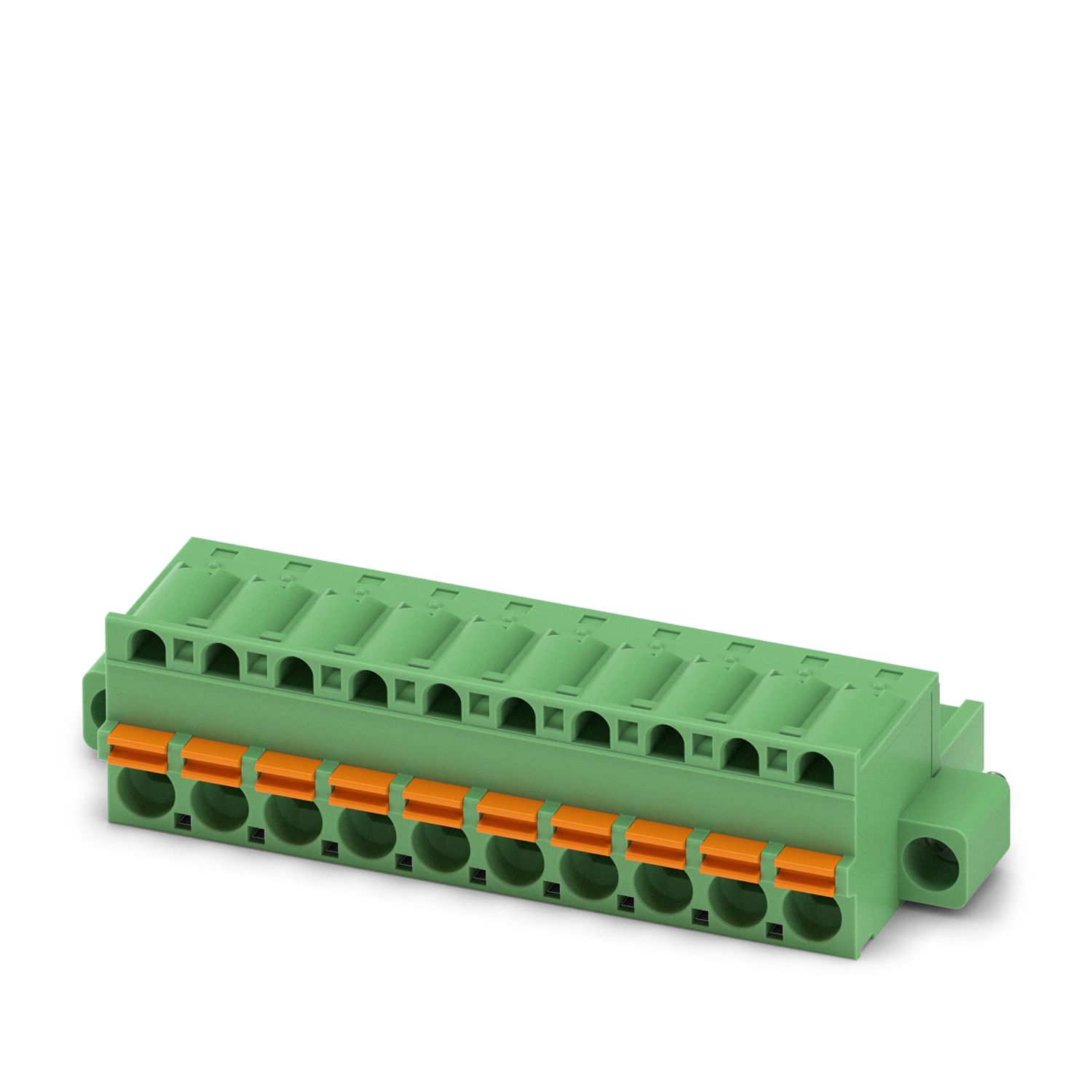 FKC 2.5/10-STF-5.08 1873281 1873294 1873304 1873317 菲尼克斯