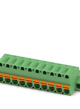 FKC 2.5/10-STF-5.08 1873281 1873294 1873304 1873317 菲尼克斯