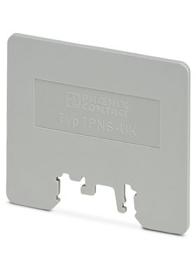 TPNS-UK 0706647 0706648 菲尼克斯隔板