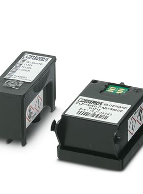 BLUEMARK CLED-FLUID-CARTR. 5146662 菲尼克斯墨盒