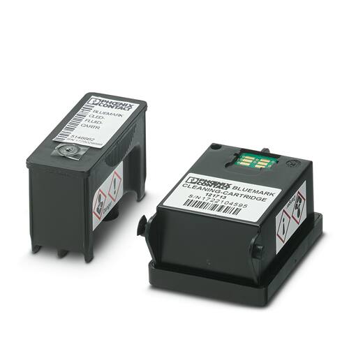 BLUEMARK CLED-FLUID-CARTR. 5146662 菲尼克斯墨盒