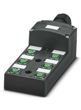 SACB-6/6-C SCO 1516865 1452822 1452767 1516807菲尼克斯分线盒