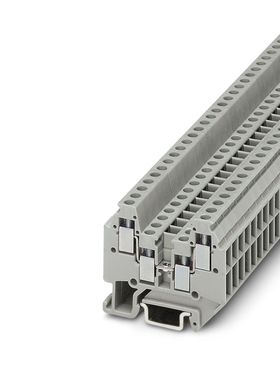 MT 1.5-QUATTRO 3001679 BU 3025150 PE 3001695菲尼克斯微型端子