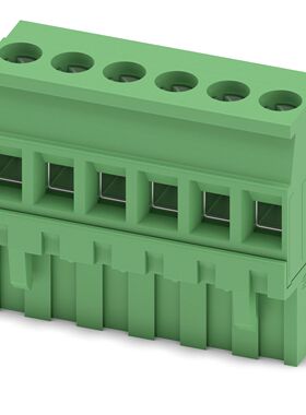 MVSTBR 2.5/6-ST-5.08 1792281 1792294 1792304 1792317菲尼克斯