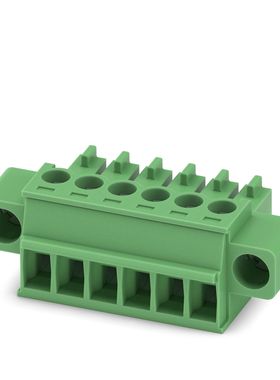 MC 1.5/6-STF-3.5 1847097  1847107  1847181 1847194 菲尼克斯