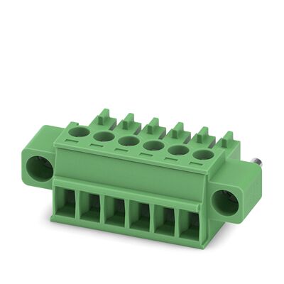 MC 1.5/6-STF-3.5 1847097  1847107  1847181 1847194 菲尼克斯