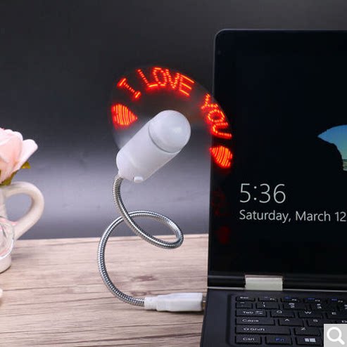 Ventilateur USB - Ref 400219 Image 1